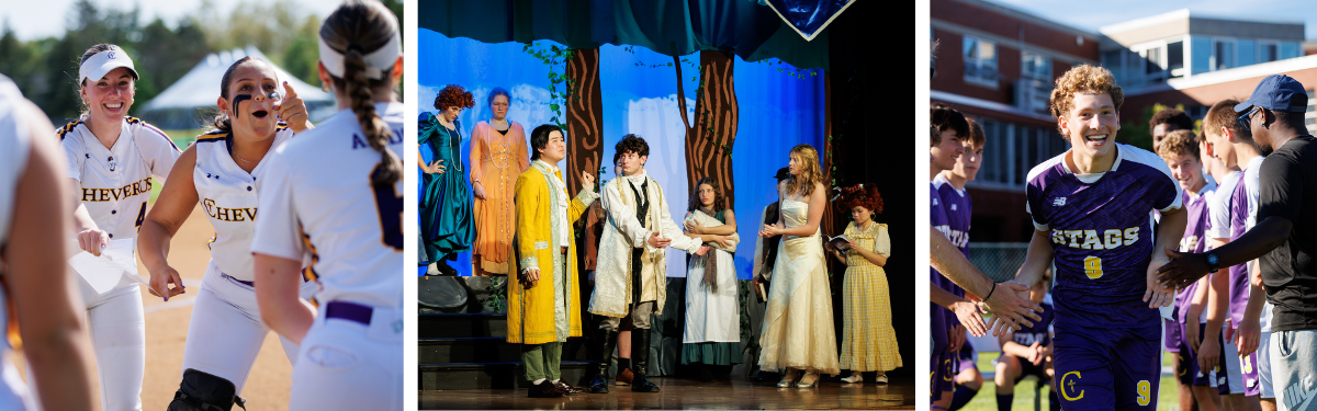 AR Banner happy kids AR Banner happy kids